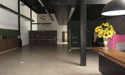 Salão, 361 m² - venda por R$ 2.800.000,00 ou aluguel por R$ 25.515,00/mês - Paulista - Piracicaba/SP