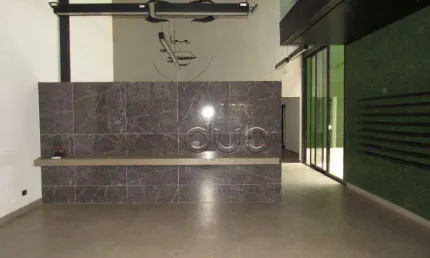 Salão, 361 m² - venda por R$ 2.800.000,00 ou aluguel por R$ 25.515,00/mês - Paulista - Piracicaba/SP