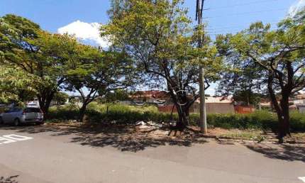 Terreno à venda, 287 m² por R$ 300.000,00 - Santa Terezinha - Piracicaba/SP