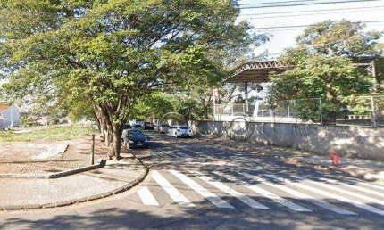 Terreno à venda, 314 m² por R$ 425.000,00 - Santa Terezinha - Piracicaba/SP