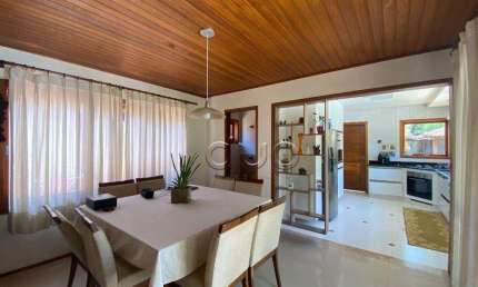 Casa com 3 dormitórios à venda, 295 m² por R$ 1.250.000,00 - Santa Rita - Piracicaba/SP