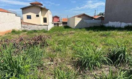 Terreno à venda em piracicaba, no parque conceição, 175 m² por r$ 155.000,00