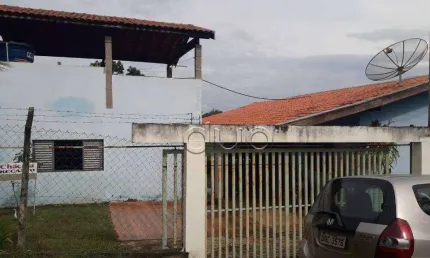 Chácara com 2 dormitórios à venda, 1265 m² por r$ 200.000,00 - zona rural - piracicaba/sp