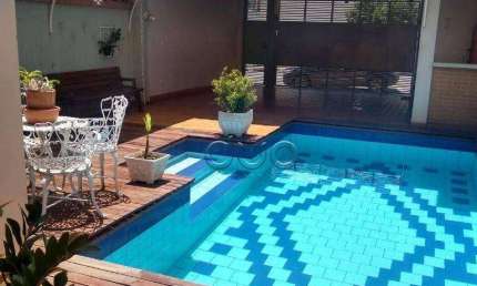 Casa à venda, 170 m² por R$ 650.000,00 - Parque Conceição II - Piracicaba/SP