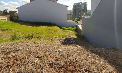 Terreno à venda na Rua Professor Moacir Diniz, Castelinho, Piracicaba