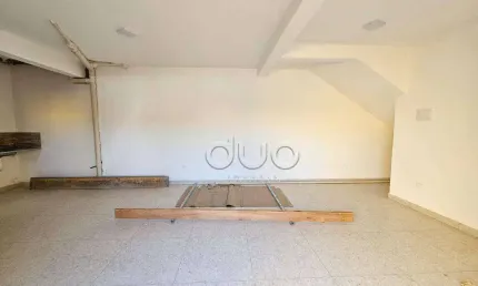 Salão para alugar, 34 m² por R$ 1.880,00/mês - Água Branca - Piracicaba/SP