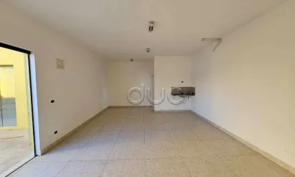 Salão para alugar, 34 m² por R$ 1.880,00/mês - Água Branca - Piracicaba/SP