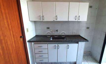 Apartamento com 2 dormitórios à venda, 62 m² por R$ 300.000,00 - São Judas - Piracicaba/SP