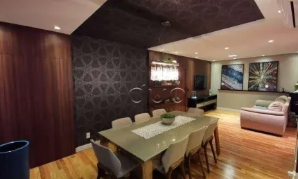 Apartamento à venda, 129 m² por R$ 1.200.000,00 - Vila Independência - Piracicaba/SP