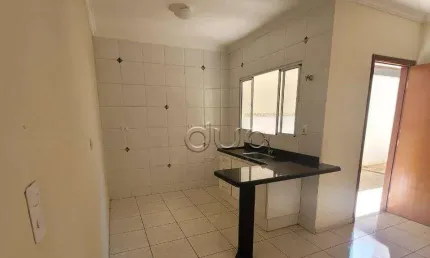 Casa com 3 quartos à venda na Rua Garcia Rodrigues Bueno, Jardim Brasília, Piracicaba