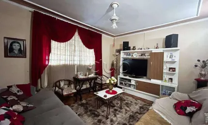 Casa com 2 dormitórios à venda, 200 m² por R$ 450.000,00 - Perdizes - Piracicaba/SP