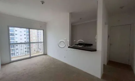 Apartamento à venda em piracicaba, no bairro são mateus com 2 quartos à venda, 56 m² por r$ 225.000,00
