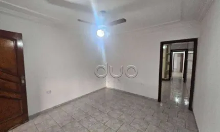Casa com 2 dormitórios, 100 m² - venda por R$ 220.000,00 ou aluguel por R$ 1.280,00/mês - Jardim São Paulo - Piracicaba/SP