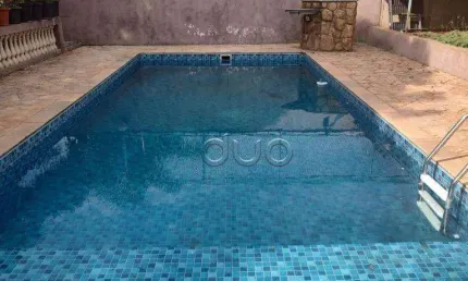 Chácara com 3 quartos à venda, 2000 m² por R$ 550.000 - Serra Azul - Charqueada/SP