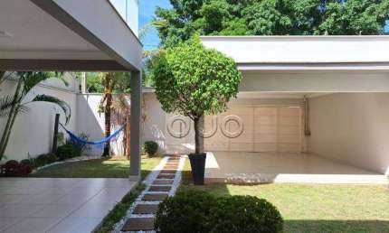 Casa 3 quartos a venda em Piracicaba, Bongue 340 m² por R$ 995.000 - Bongue - Piracicaba/SP