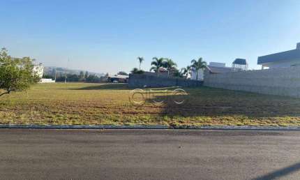 Terreno à venda, 1000 m² por R$ 315.000,00 - Campestre - Piracicaba/SP