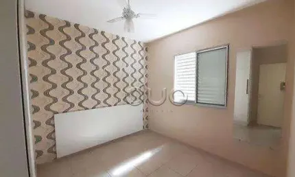 Apartamento com 2 quartos à venda, 45 m² por R$ 150.000 - Piracicamirim - Piracicaba/SP