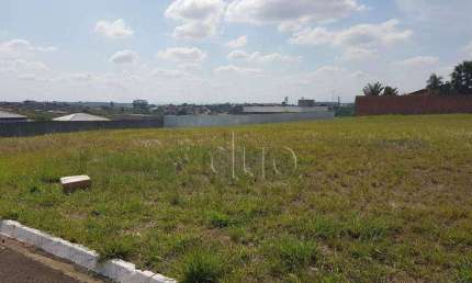 Terreno à venda, 1000 m² por R$ 320.000,00 - Campestre - Piracicaba/SP
