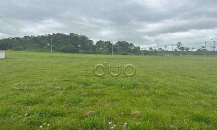 Terreno à venda, 525 m² por R$ 262.000,00 - Artemis - Piracicaba/SP