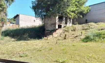 Terreno à venda, 349 m² por R$ 210.000,00 - Loteamento Santa Rosa - Piracicaba/SP