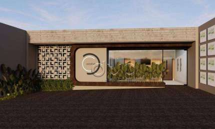 Casa com 3 dormitórios para alugar, 234 m² por R$ 13.300,00/mês - Alto - Piracicaba/SP