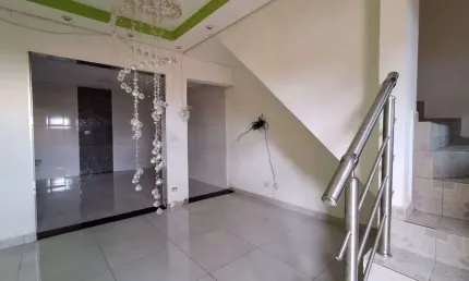 Casa com 2 quartos à venda, 67 m² por R$ 320.000 - Vila Monteiro - Piracicaba/SP