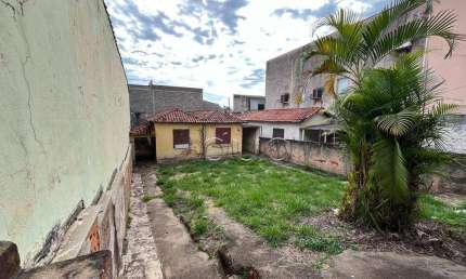 Casa com 1 quarto à venda, 68 m² por R$ 150.000 - Vila Rezende - Piracicaba/SP