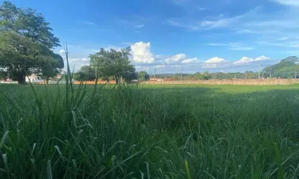 Terreno à venda, 2681 m² por R$ 850.000,00 - Santa Rita - Piracicaba/SP