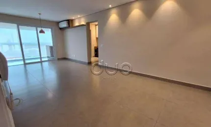 Apartamento com 2 dormitórios à venda, 92 m² por R$ 920.000,00 - São Judas - Piracicaba/SP