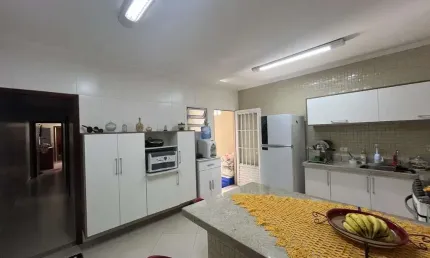 Casa com 2 quartos à venda, 99 m² por R$ 550.000 - Jardim Monumento - Piracicaba/SP