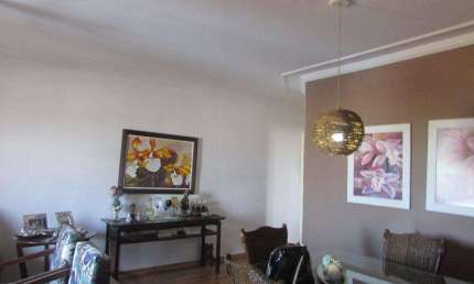 Apartamento com 3 dormitórios à venda, 97 m² por R$ 450.000,00 - Nova América - Piracicaba/SP