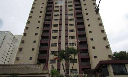 Apartamento com 3 dormitórios à venda, 127 m² por R$ 500.000,00 - Centro - Piracicaba/SP
