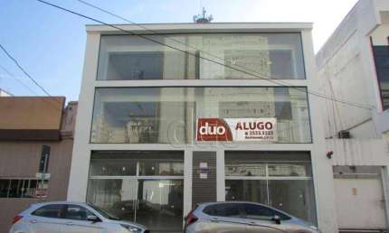Salão para alugar, 832 m² por R$ 23.000,00/mês - Centro - Piracicaba/SP