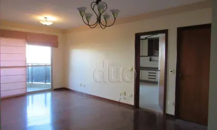 Apartamento com 3 quartos à venda, 127 m² por R$ 490.000 - Paulista - Piracicaba/SP