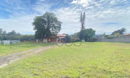 Área à venda, 12500 m² por R$ 8.000.000,00 - Pompéia - Piracicaba/SP