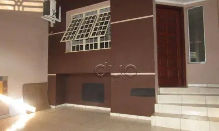 Casa com 3 dormitórios à venda, 131 m² por R$ 495.000,00 - Alto - Piracicaba/SP