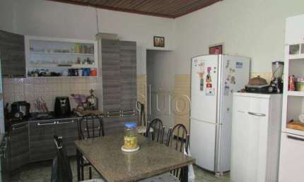 Casa com 4 dormitórios à venda, 130 m² por R$ 300.000,00 - Alto - Piracicaba/SP