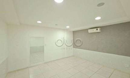 Sala para alugar, 20 m² por R$ 1.040,00/mês - Alto - Piracicaba/SP