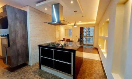 Apartamento com 2 dormitórios para alugar, 68 m² por R$ 2.901,20/mês - Alto - Piracicaba/SP