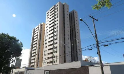 Apartamento com 3 quartos à venda, 97 m² por R$ 480.000 - São Judas - Piracicaba/SP