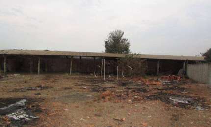 Terreno comercial à venda em Piracicaba, 1995 m² por R$ 790.000,00
