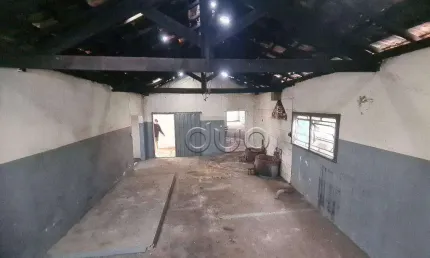 Barracão à venda, 324 m² por r$ 450.000,00 - santa terezinha - piracicaba/sp