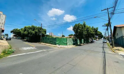 Área à venda, 3138 m² por R$ 4.000.000,00 - Nova América - Piracicaba/SP