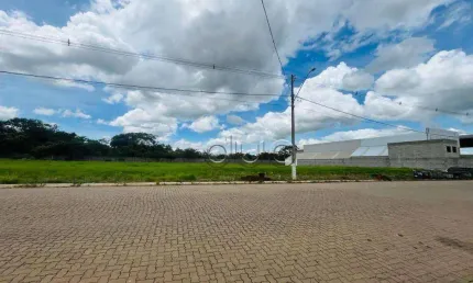 Terreno à venda, 3419 m² por R$ 1.368.000,00 - Parque Cambará - Rio das Pedras/SP