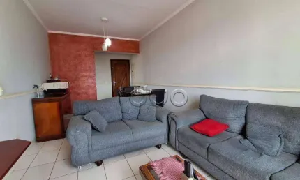 Apartamento com 2 dormitórios à venda, 77 m² por r$ 265.000,00 - vila monteiro - piracicaba/sp