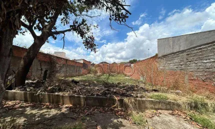 Terreno à venda, 360 m² por R$ 220.000,00 - Garças - Piracicaba/SP