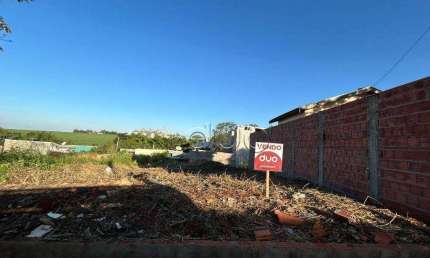 Terreno à venda, 228 m² por R$ 125.000,00 - Loteamento São Francisco - Piracicaba/SP