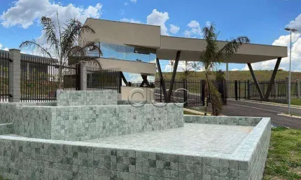 Terreno à venda, 366 m² por R$ 205.985,58 - Campestre - Piracicaba/SP