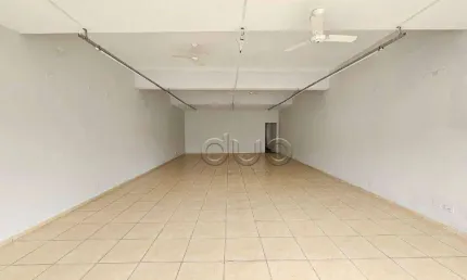 Salão para alugar, 146 m² por r$ 4.030,00/mês - alto - piracicaba/sp