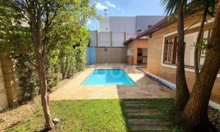 Casa com 3 dormitórios à venda, 223 m² por R$ 950.000,00 - Jardim Ipanema - Piracicaba/SP
